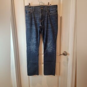 J.Crew Medium Wash Jeans Size 32 x 30